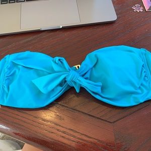 Roxy Bathing Suit Top Size Small